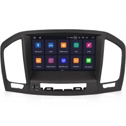 OPEL INSIGNIA- МУЛТИМЕДИЯ / Навигация CPU Octa-Core Android DVD